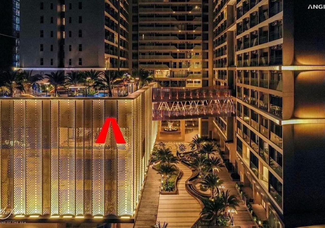 The Song Duong An Luxury Apartment Vung Tau Exterior photo